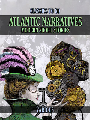 cover image of Atlantic Narratives